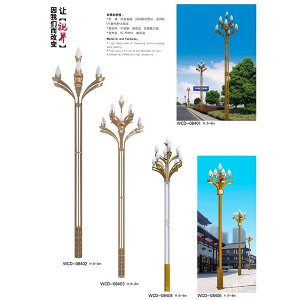 青岛中华灯定制