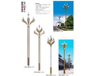 青岛中华灯定制