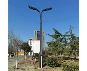 青岛一体化路灯批发