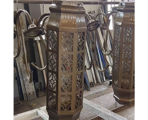 青岛照明灯具生产厂家